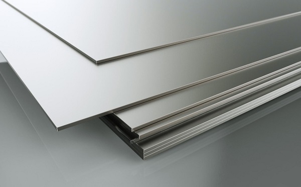 Нержавеющая сталь AISI