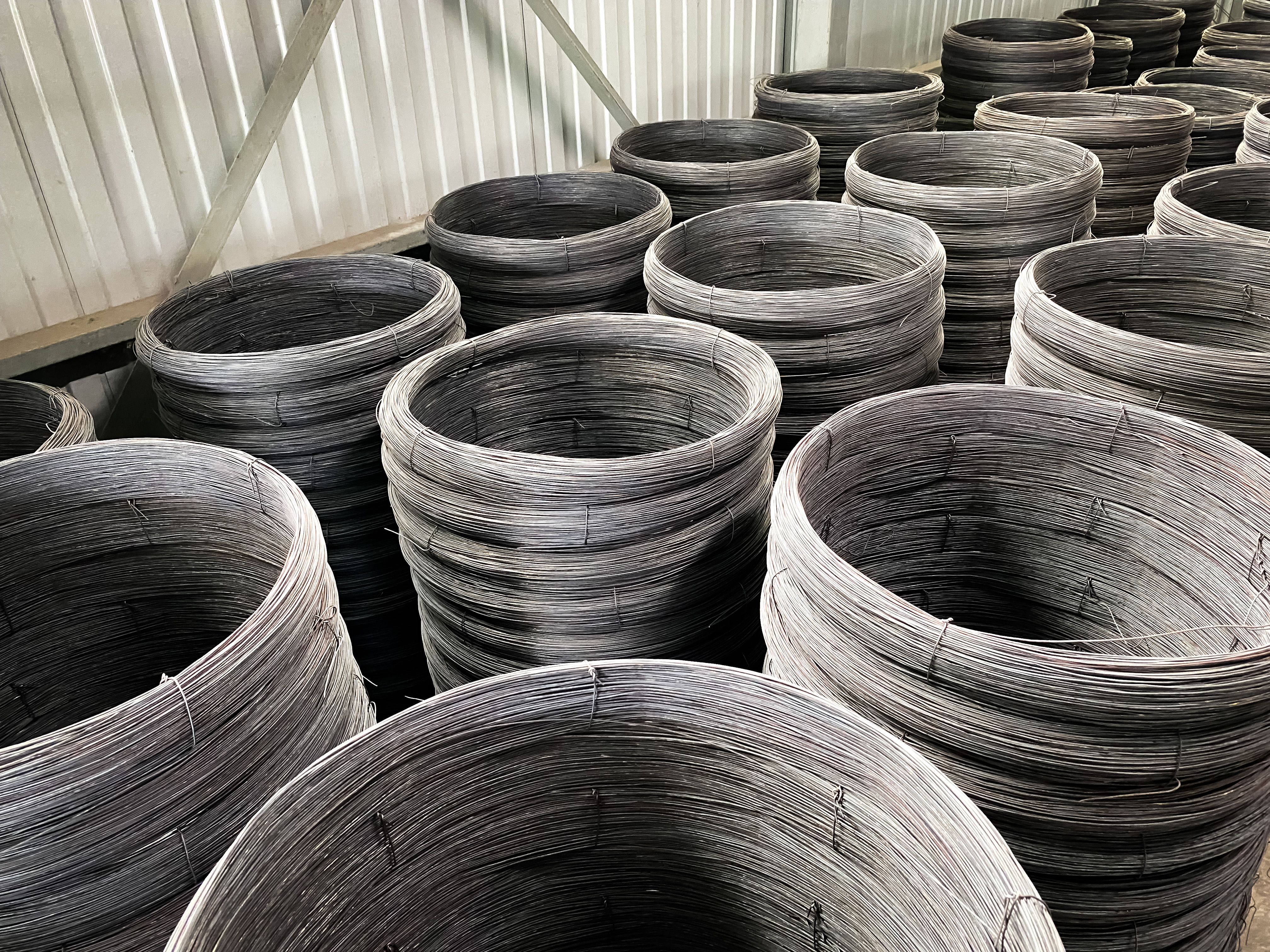 Размотка арматуры