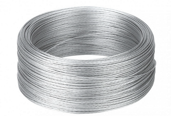 Проволока нержавеющая