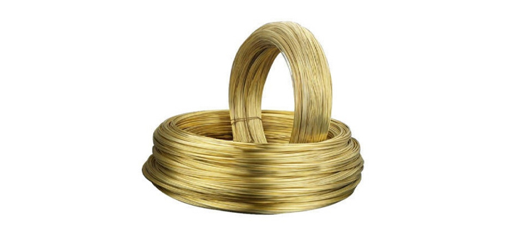 Латунная проволока