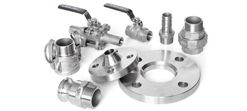 Запорная и соединительная арматура