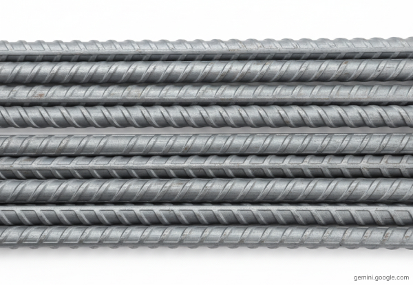 Арматура А500С (рифлёная); А400