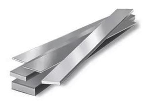 Полоса нержавеющая