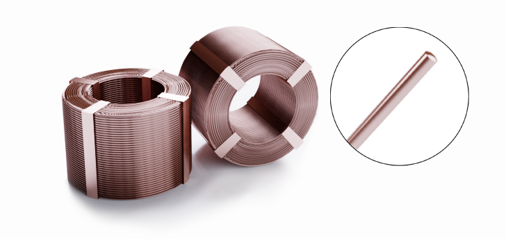 Медная проволока