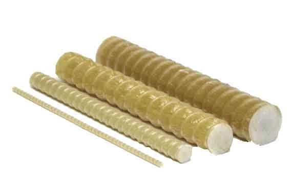 Стеклопластиковая арматура